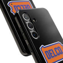 Case Mate Tough Phone Cases -   DELCO PHANTOMS