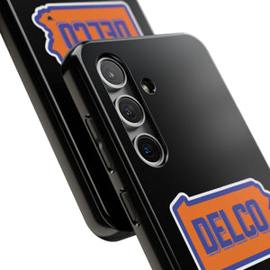 Case Mate Tough Phone Cases -   DELCO PHANTOMS