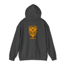 Fan Gear Hoodie - Bee Squad 1