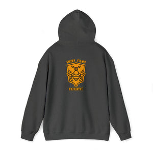 Fan Gear Hoodie - Bee Squad 1