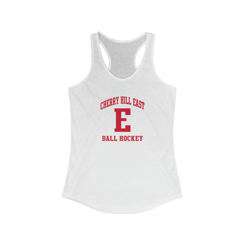 Women's Ideal Racerback Tank - Cherry Hill South