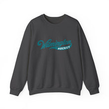 UNCW Sweatshirt, Unisex Crewneck Top