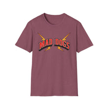 MAD DOGS Unisex Softstyle T-Shirt