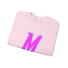 Menace Sweatshirt, Unisex Crewneck Top