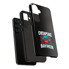 Baymen Phone Case