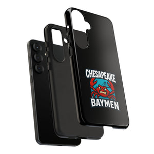 Baymen Phone Case