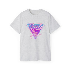 Unisex Ultra Cotton Tee GJWTHF
