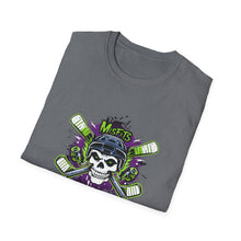 Unisex Softstyle T-Shirt - Misfits (customizable)