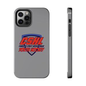 Case Mate Tough Phone Cases - (15 iPhone Models) CSHL Youth