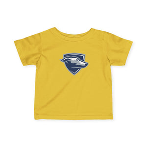 GREY HOUNDS Infant Tee