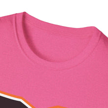 DELCO PHANTOMS Unisex Softstyle T-Shirt