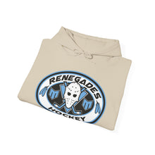 Renegades Unisex Hooded Sweatshirt