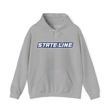 Stateline  Unisex Hooded Sweatshirt