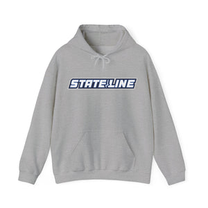Stateline  Unisex Hooded Sweatshirt