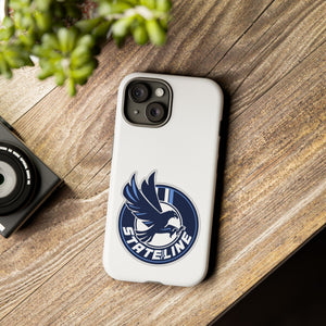 Stateline Phone Case