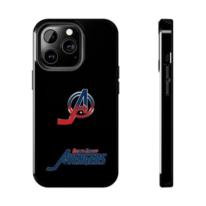 Avengers Case Mate Tough Phone Cases