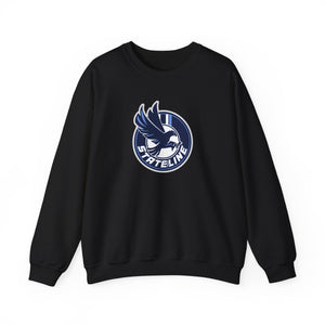 Stateline Sweatshirt, Unisex Crewneck Top