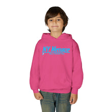 Menace Youth Heavy Blend Hooded Sweatshirt