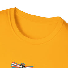 Unisex Softstyle T-Shirt - NY Dek