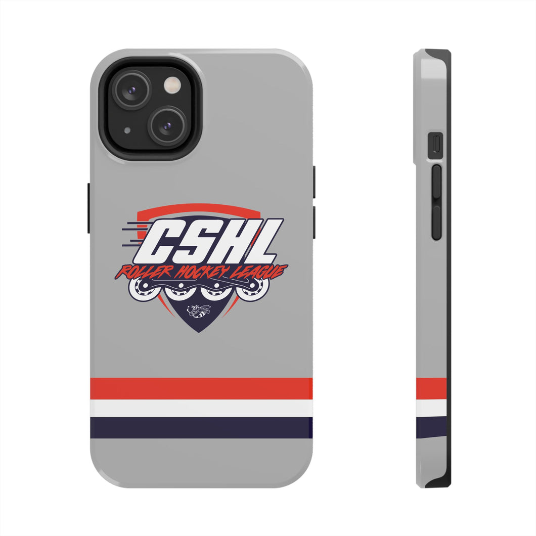 Case Mate Tough Phone Cases - (15 iPhone Models) CSHL Roller