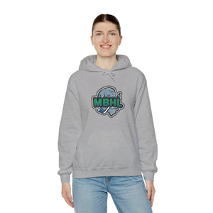 Heavy Blended Hoodie -  MBHL