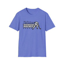 ICE HOUSE   Unisex Softstyle T-Shirt