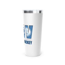 DMV Copper Vacuum Insulated Tumbler