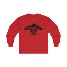 OSPREY Unisex Ultra Cotton Long Sleeve Tee