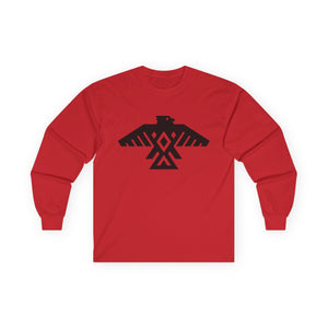 OSPREY Unisex Ultra Cotton Long Sleeve Tee