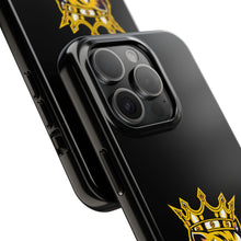 NH Kings Phone Cases