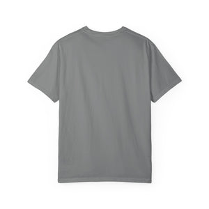 Unisex Garment-Dyed T-shirt - NH Kings