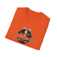 Unisex Softstyle T-Shirt - NY Dek