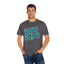 Sloppy Seconds Unisex Garment-Dyed T-shirt - PBH