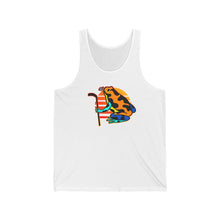 Dart Frogs Unisex Jersey Tank - PBH