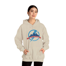 Mountain Top Hockey Unisex Hooded Sweatshirt