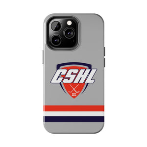 Case Mate Tough Phone Cases - (15 iPhone Models) CSHL