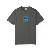 Mountain Top Hockey Unisex Garment-Dyed T-shirt