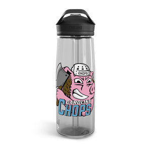 CHOPS - CamelBak Eddy®  Water Bottle, 20oz\25oz