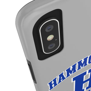 Case Mate Tough Phone Cases - Hammonton HSBH