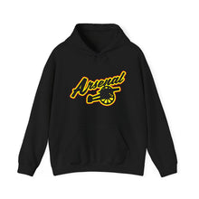 Fan Gear Hoodie - ARSENAL