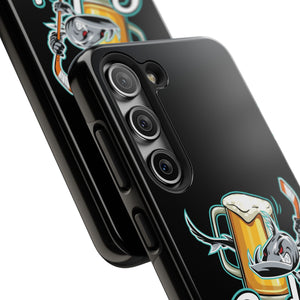 Tough Phone Cases - Cudas