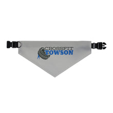 CFTowson - Pet Bandana Collar