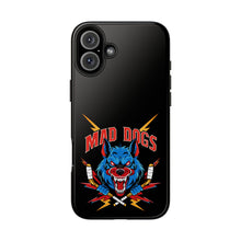 MAD DOGS Case Mate Tough Phone Cases
