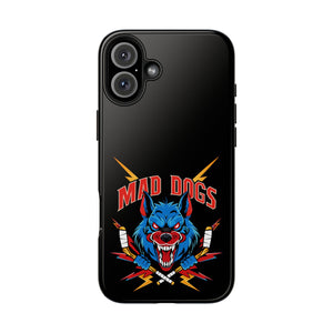 MAD DOGS Case Mate Tough Phone Cases