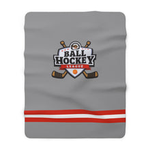 Sherpa Fleece Blanket - Pioneer Sports