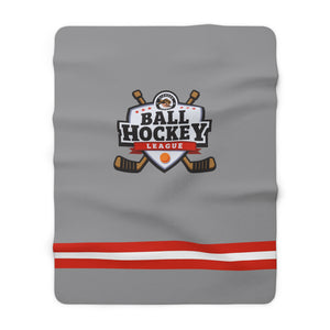 Sherpa Fleece Blanket - Pioneer Sports