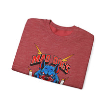 MAD DOGS Sweatshirt, Unisex Crewneck Top
