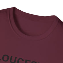 Unisex Softstyle T-Shirt - Gloucester Field Hockey
