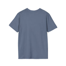 Mountain Top Hockey Unisex Softstyle T-Shirt