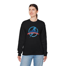 Mountain Top Hockey Sweatshirt, Unisex Crewneck Top